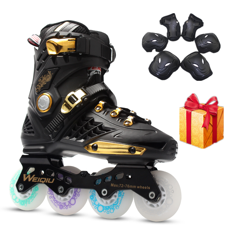 Black gold, no flash wheel, gear, gift pack